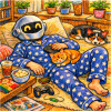 default album img