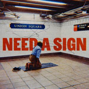 收聽Cellus Hamilton的Need A Sign歌詞歌曲