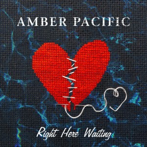 Amber Pacific的專輯Right Here Waiting
