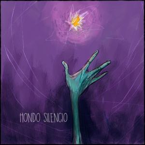 Parte de la Niebla的專輯Hondo Silencio (feat. Alejo Alvarez & Arnaldo Dárdano)