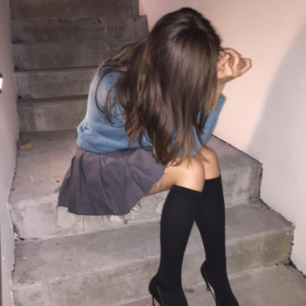 Bitch Rest (Explicit)