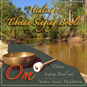 收聽Healing Tibetan Singing Bowls的Down the River (Tibetan Singing Bowl Meditation)歌詞歌曲