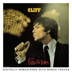 收聽Cliff Richard的Intro: Congratulations (Live) [2007 Remaster] (2007 Digital Remaster)歌詞歌曲