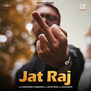 Jat Raj (LoFi)