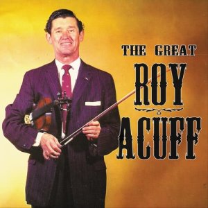 The Great Roy Acuff