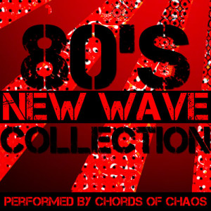 ดาวน์โหลดและฟังเพลง Sweet Dreams (Are Made of This) พร้อมเนื้อเพลงจาก Chords Of Chaos