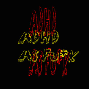 收聽Trill Pem的ADHD (Explicit)歌詞歌曲