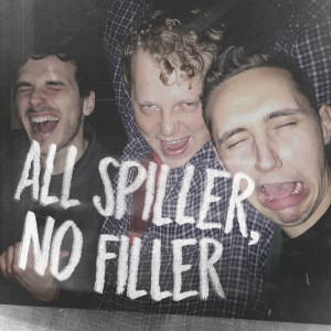 Listen to Never Thought song with lyrics from The Spills