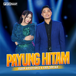 Listen to Payung Hitam song with lyrics from Fira Cantika