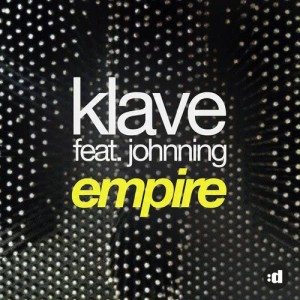 收聽Klave的Empire歌詞歌曲