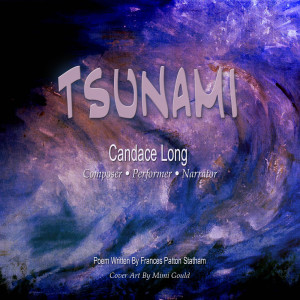 收聽Candace Long的Tsunami歌詞歌曲