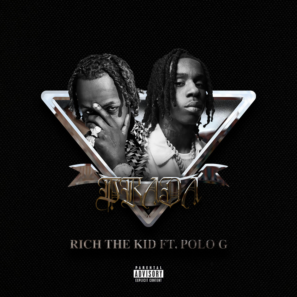 Prada (feat. Polo G) (Remix|Explicit)