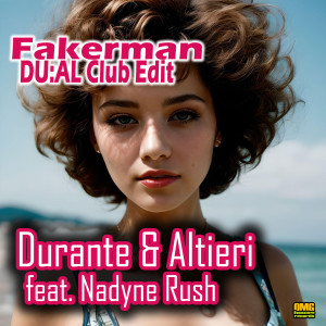 Album Fakerman (DU:AL Club Edit) oleh Durante & Altieri