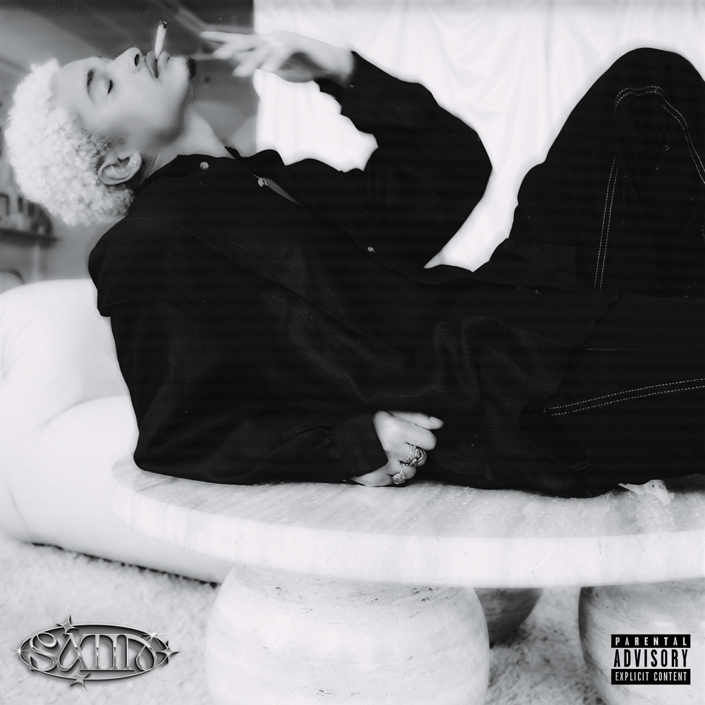 AMBRÉ'S INTERLUDE (Explicit)