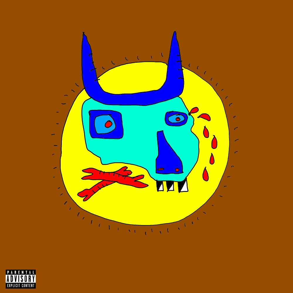 White Bronco (Explicit)