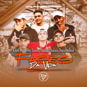 Listen to Fases da Vida (Explicit) song with lyrics from Kalefi