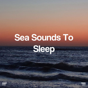Relajacion Del Mar的專輯"!!! Sea Sounds To Sleep !!!"