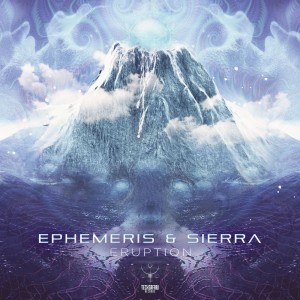 收聽Ephemeris的Eruption歌詞歌曲