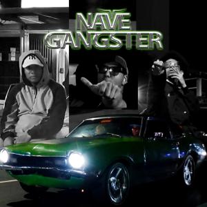 Listen to Nave Gangster (Explicit) song with lyrics from Slashcore