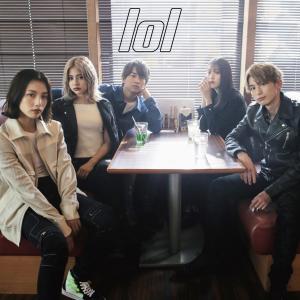 收聽lol的sign (日劇《櫻的親子丼 3》主題曲)歌詞歌曲