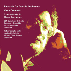 ดาวน์โหลดและฟังเพลง II. — พร้อมเนื้อเพลงจาก Walter Trampler