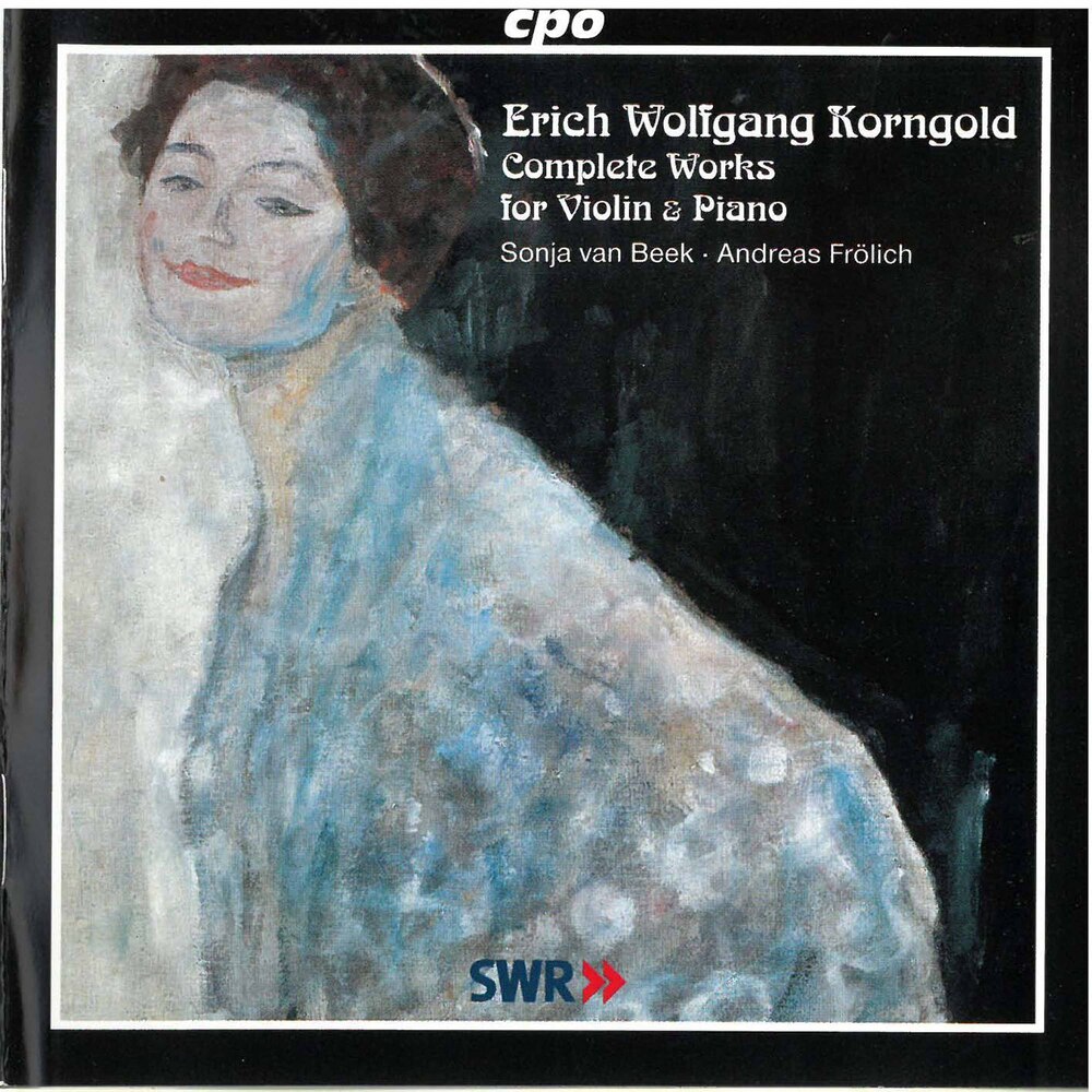 Das Wunder der Heliane, Op. 20: Gesang der Heliane (Version for Violin & Piano)