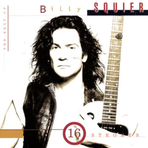 收聽Billy Squier的Emotions In Motion (Remastered 1995)歌詞歌曲