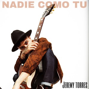 Album Nadie Como Tu from Jeremy Torres