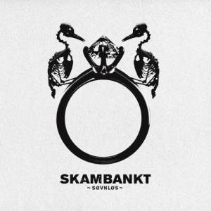 收聽Skambankt的Kvelertak!歌詞歌曲