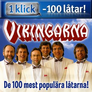 收聽Vikingarna的Lyckan vet jag finns hos dig (Walking Back to a Happiness)歌詞歌曲