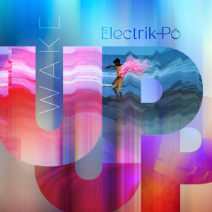Album WAKE UP from 