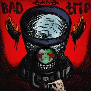 Listen to S.X.N.D. N.X.D.E.S. (Explicit) song with lyrics from BADTRIP MUSIC