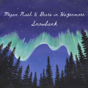 Album Snowbank from Megan Nash