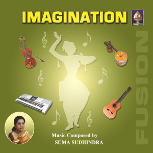 收聽Dr. Suma Sudhindra的Flights of Fantasy - Ragamalika - Adi歌詞歌曲