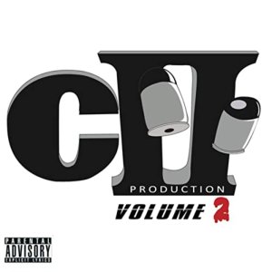 Album C2BALLE, vol. 2 (Explicit) from Various Artists