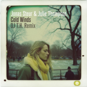 Julie Thompson的專輯Cold Winds (DJ T.H. Remix)