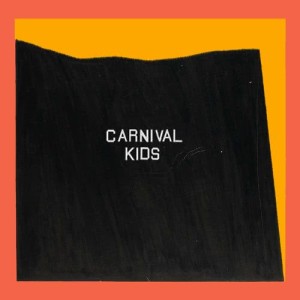 收聽Carnival Kids的Vision of Grace歌詞歌曲