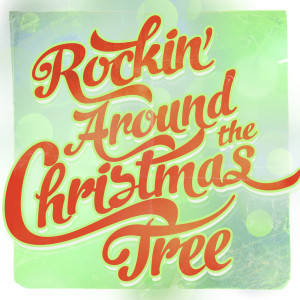 Viktoria Bolonina的專輯Rockin' Around The Christmas Tree