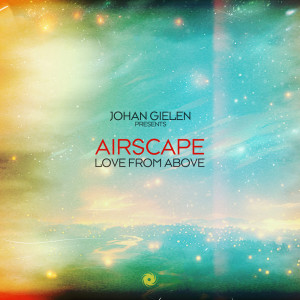 Album Love from Above oleh Johan Gielen