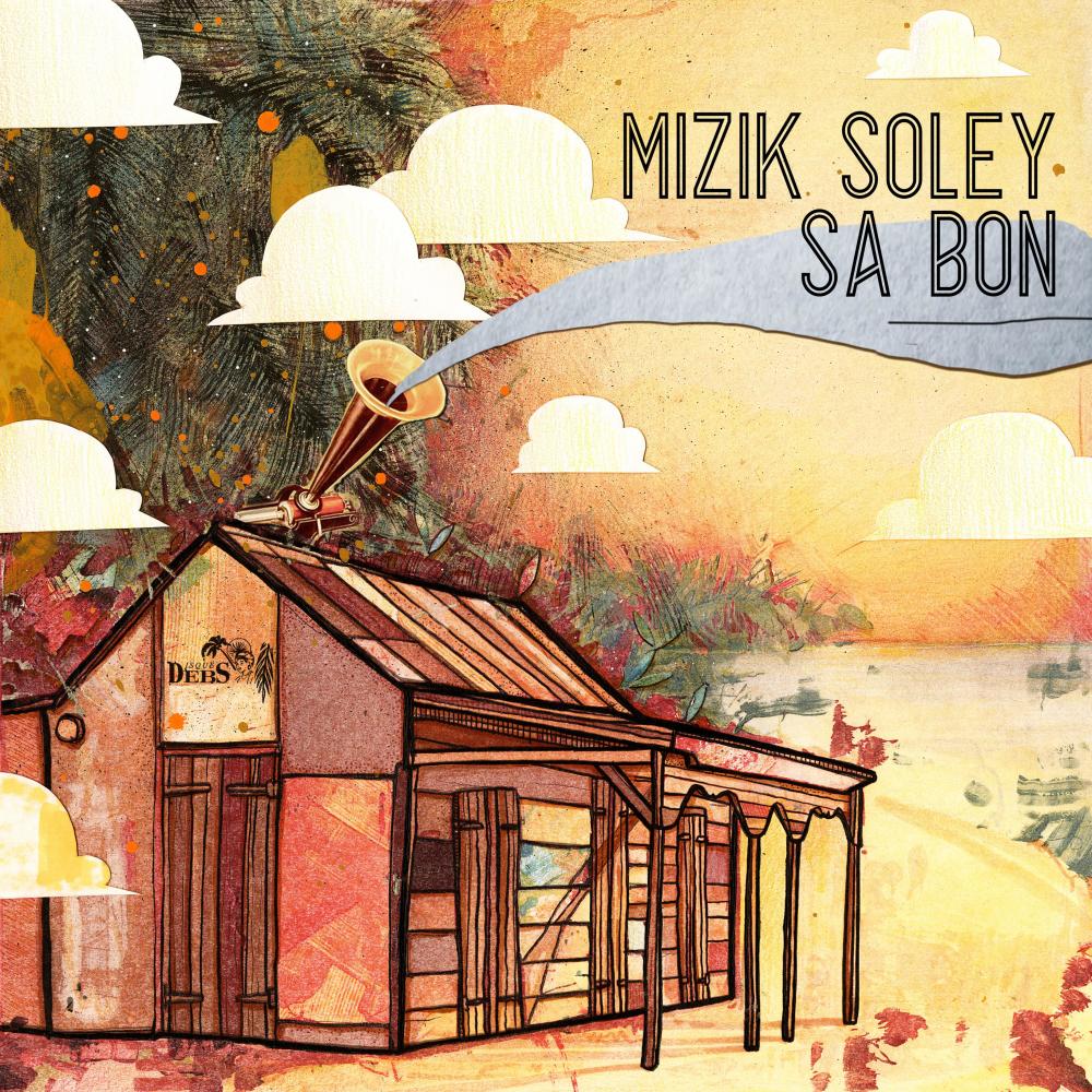 Mizik Soley Sa Bon