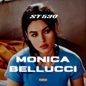 Album Monica Bellucci (Explicit) from Steo