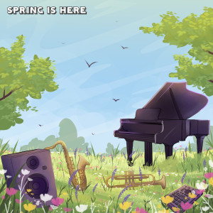 收聽7&Nine的Spring is Here歌詞歌曲