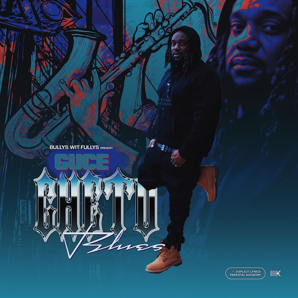 Ghetto Blues (Explicit)