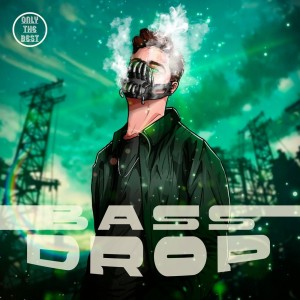 Album Bass Drop from Smkd