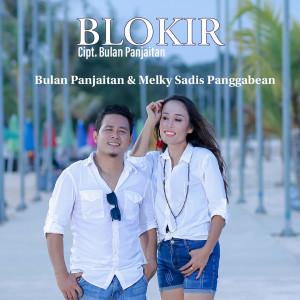Dengarkan Blokir lagu dari Bulan Panjaitan dengan lirik