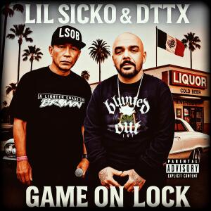 收聽LIL SICKO的IN HERE (feat. DTTX & SLOW PAIN) (Explicit)歌詞歌曲