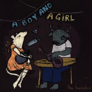 ดาวน์โหลดและฟังเพลง Long Distance Relationship พร้อมเนื้อเพลงจาก The Burnettes