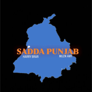 Album Sadda Punjab (Explicit) from Harry Brar