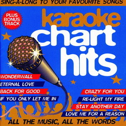 收聽Various Artists的Eternal Love (Karaoke Version)歌詞歌曲