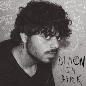 Saras的专辑Demon in Dark (Explicit)
